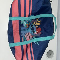 Lilo And Stitch Duffle Bag