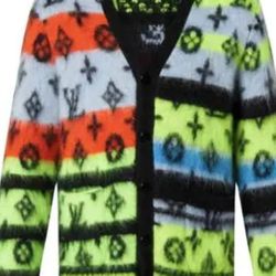 Louis Vuitton Sweater