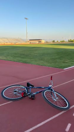 throne ethika 29er