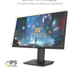 ASUS TUF Gaming Monitor 