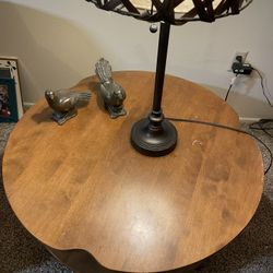 Vintage Coffee Table