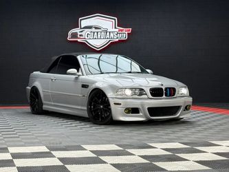 2003 BMW M3