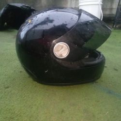 Scorpion EXO-700 Motorcycle Helmet