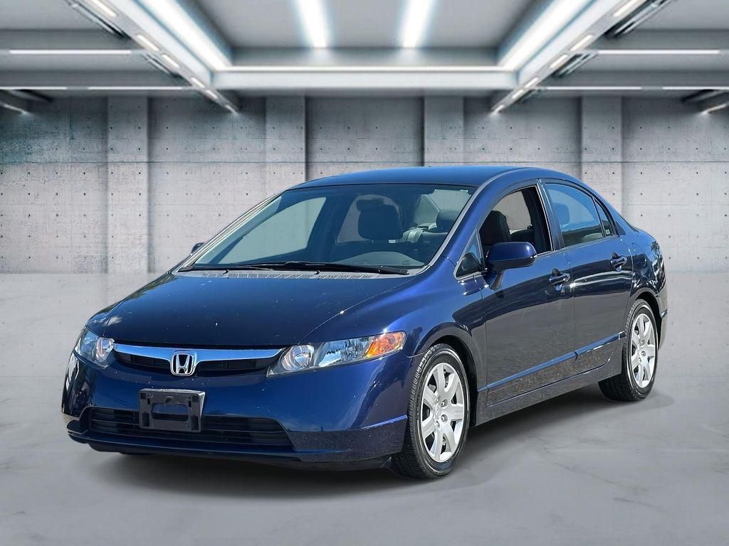2008 Honda Civic