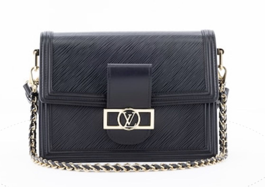 Louis Vuitton Priscilla Hand Bag Monogram Multi-Color M40096 BT16806b for  Sale in Pasadena, CA - OfferUp