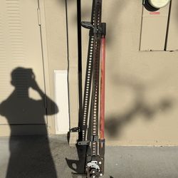 FARM JACK 60” 3000kg