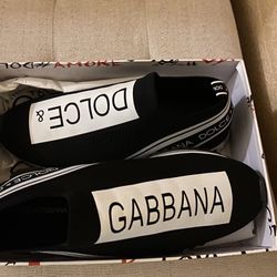 Dolce Gabbanas Size 9.5 Used Once 