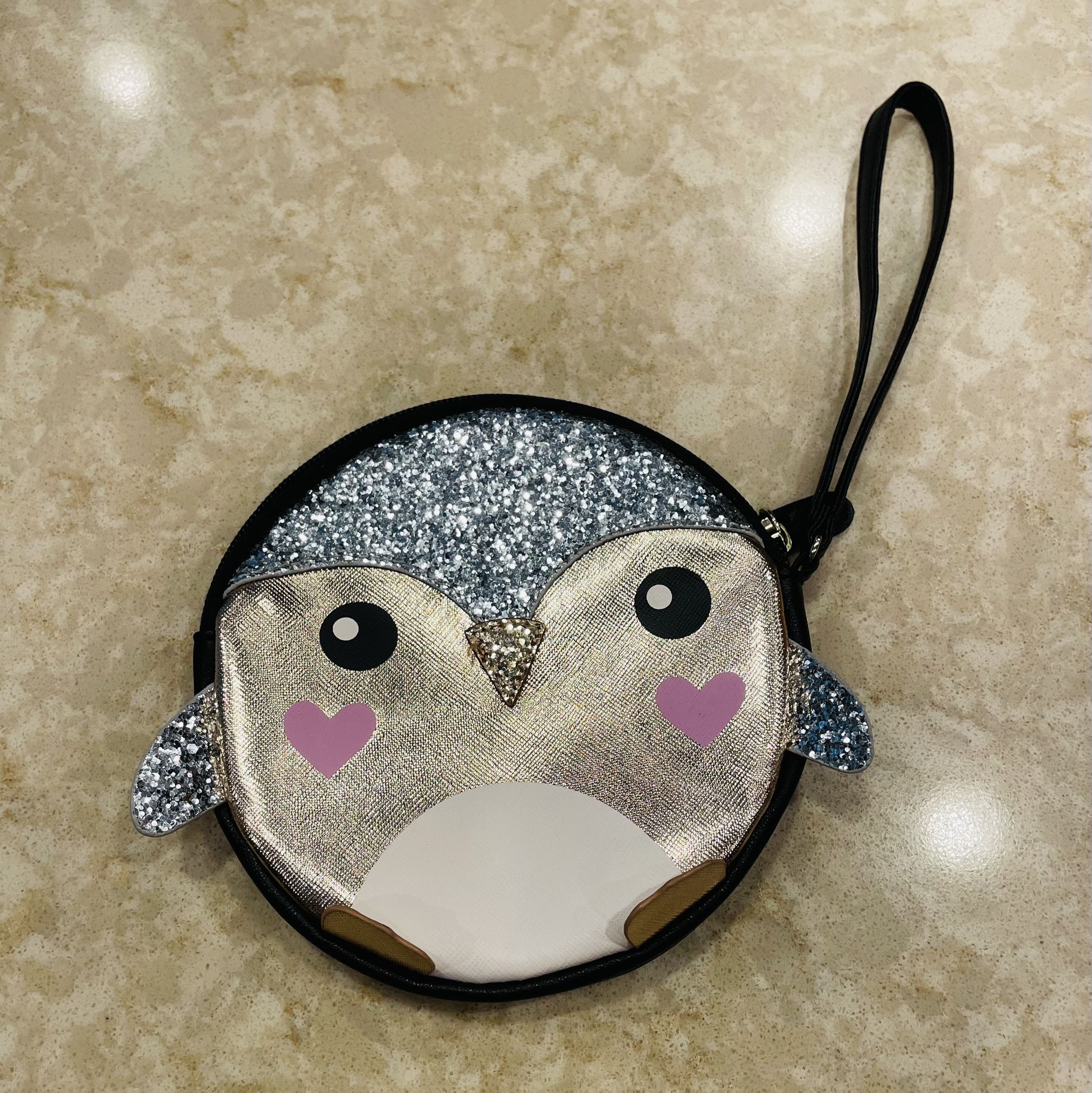 Betsy Wristlet