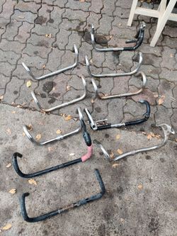 Handlebars 5 Each