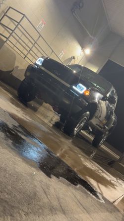 2001 f150