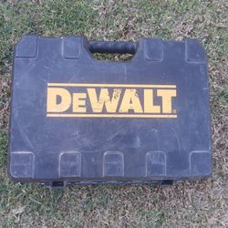Dewalt Rotary Hammer 
