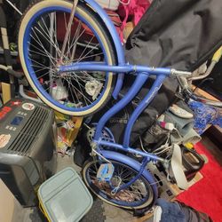 Huffy-cranbrook