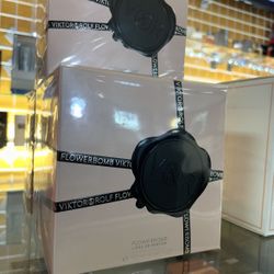 Viktor&Rolf FlowerBomb Perfume For Women 3 Oz