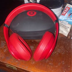 Beats Studio 3 Wireless