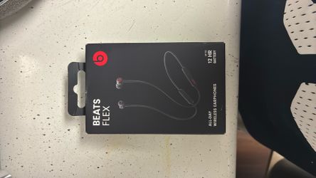 Beats flex