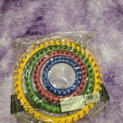 Knifty Knitter Round Loom Set with 4 Looms