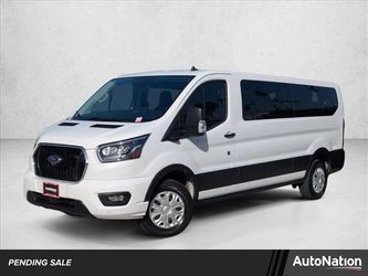 2023 Ford Transit-350 Passenger Van