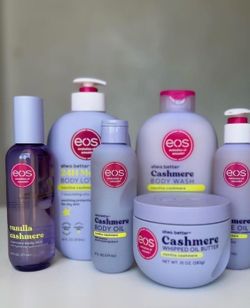 Eos body care bund,e