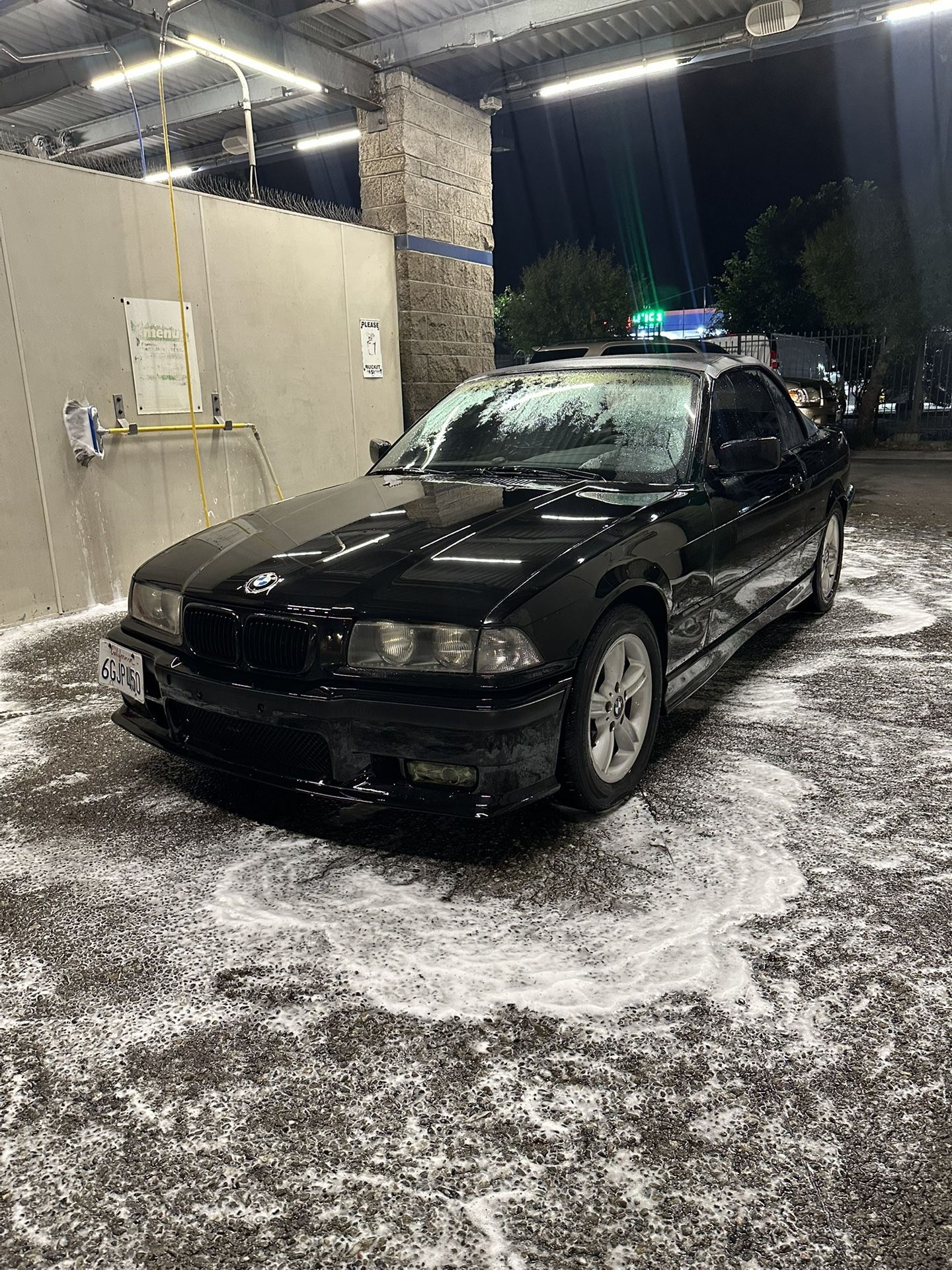 1998 BMW 328i