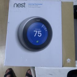 Google Nest