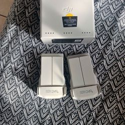 Dji Mini 3 Battery 