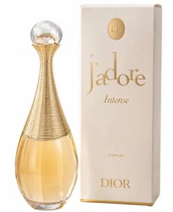 Dior - J'Adore - Intense - PARFUM - 1.18oz - NIB - 2026 VERSION