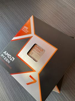 AMD Ryzen 7 9850x3D