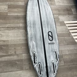 FireWire Surfboard S Boss Slater Designs 