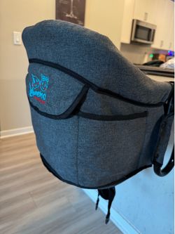 High chair