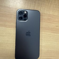 iPhone 12 Pro 