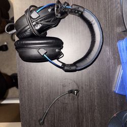PlayStation HyperX Headphones