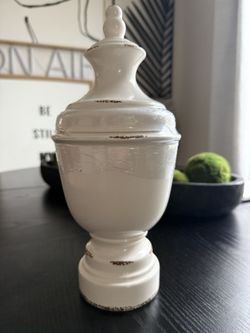 Ceramic Vase