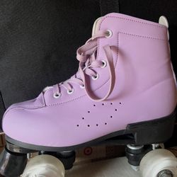 RollerSkates Youth 5.5 With Skate bag