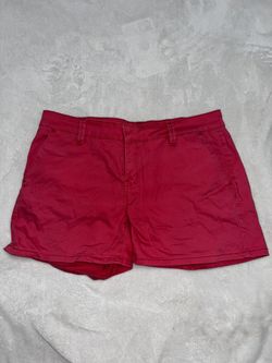 Max Jeans Shorts