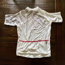 Cycling jersey XL