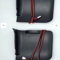 Toyota Tundra  2014 -2021