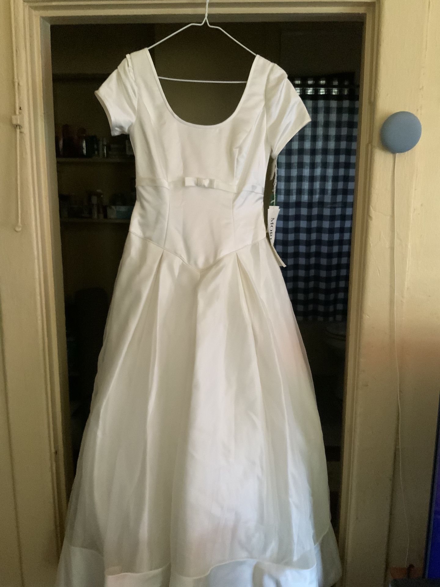 Brand New Wedding Dress Or Dress