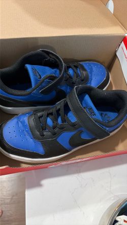 Nike Boy shoes