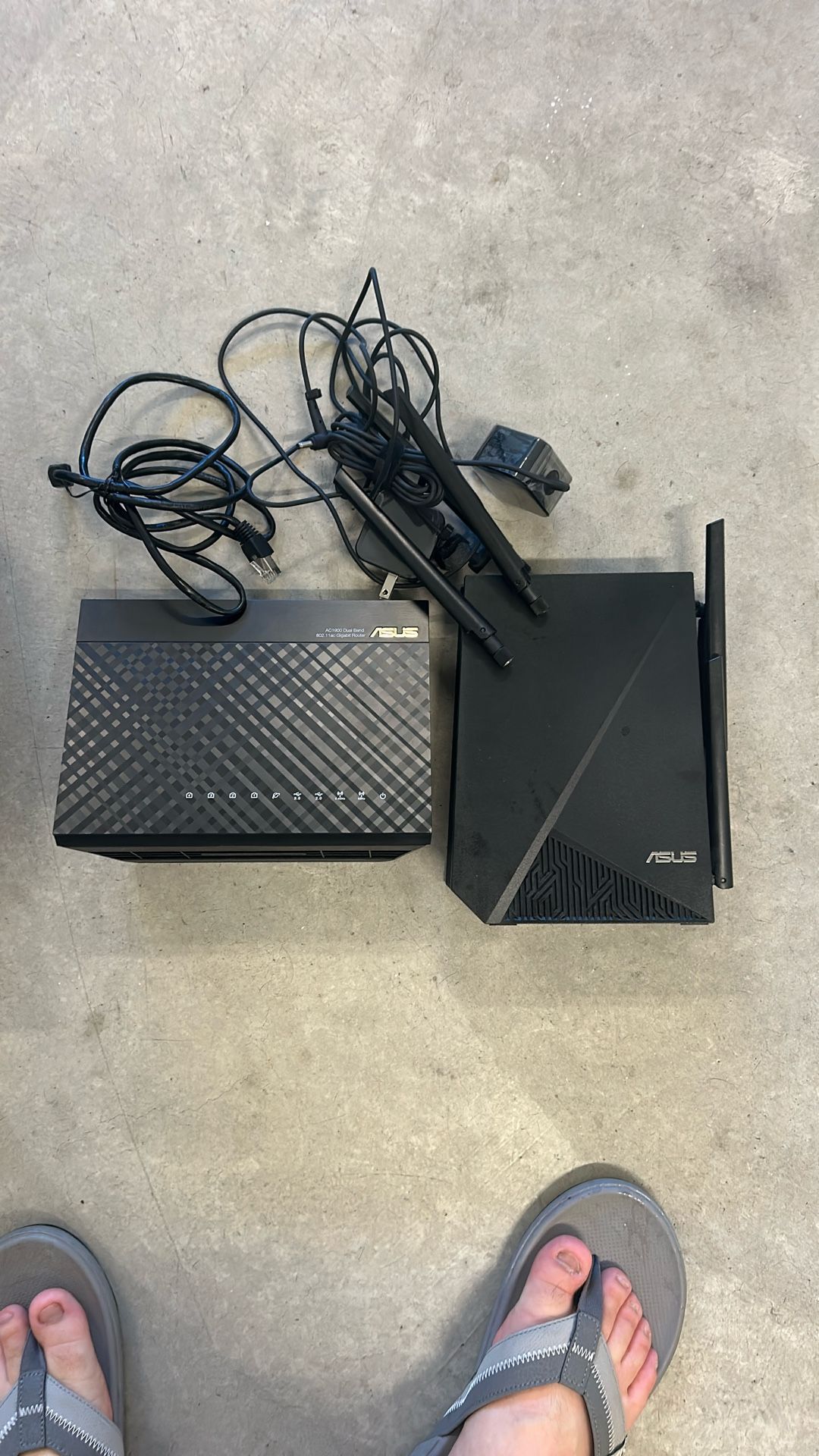 asus Router