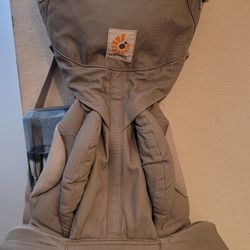 ErgoBaby Carrier Omni360 