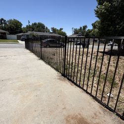 Fences Work