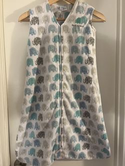 Halo sleep sack L 12-18mo
