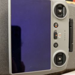 DJI RC 2 Remote Controller with Built-In Screen
