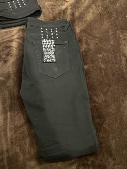 Ksubi Jeans