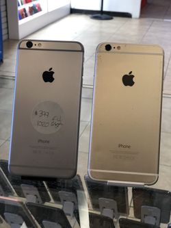 iPhone 6 Plus