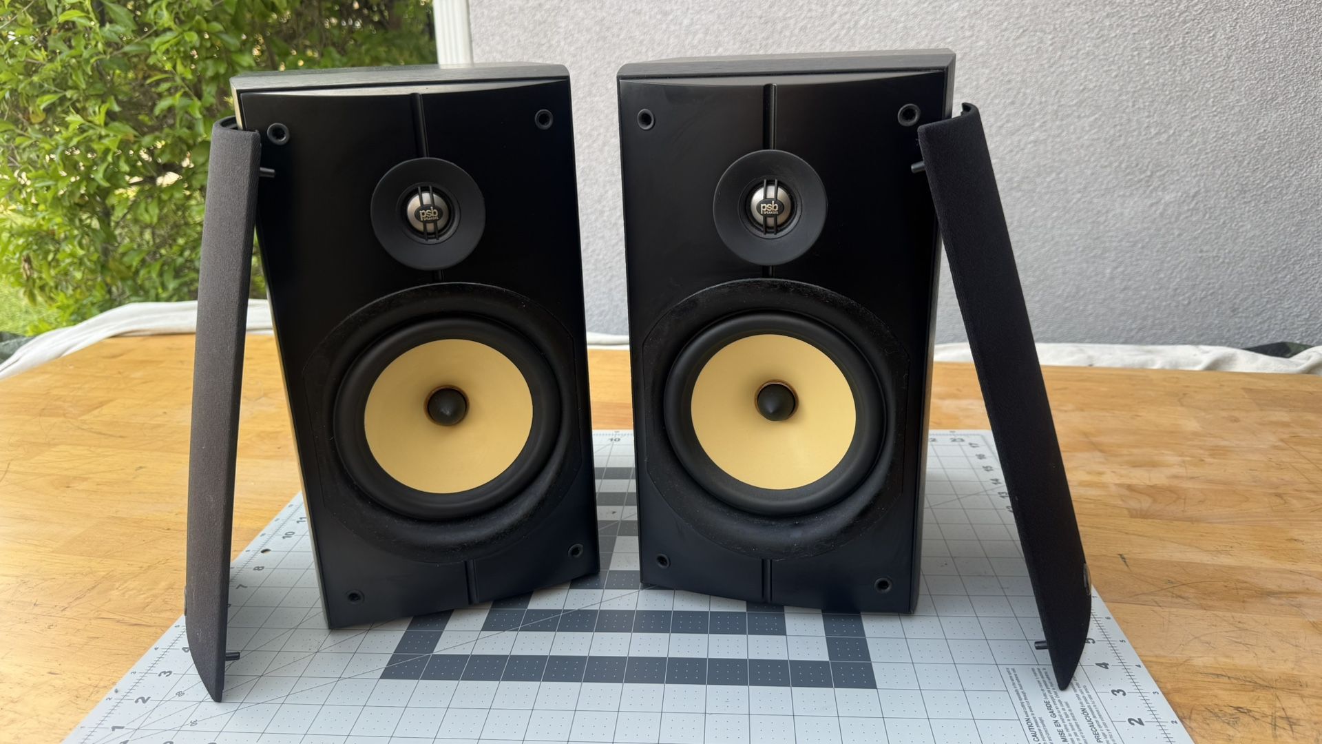 PSB IMAGE B6 Speakers Pair