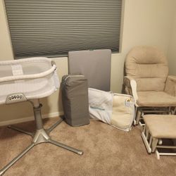 New Baby Furniture Bundle 