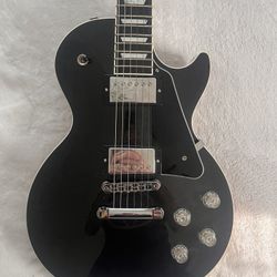 Gibson Les Paul Modern Black 