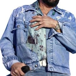 Pancho Barraza