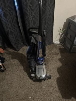 Kirby Vacuum